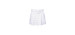 Jupe-short pour filles