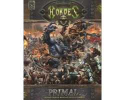 Hordes -  primal mkii sc -  hordes