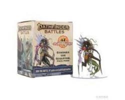 Pathfinder battles -...