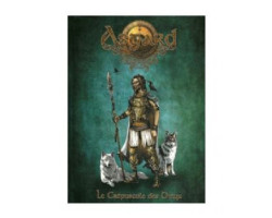 Asgard -  le crépuscule des...