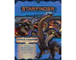 Starfinder : adventure path...