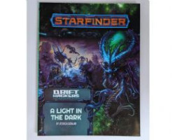 Starfinder -  drift hackers...