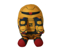Disney -  peluche porte-clé...