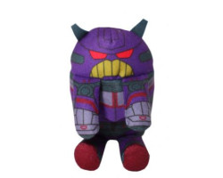Disney -  peluche porte-clé...