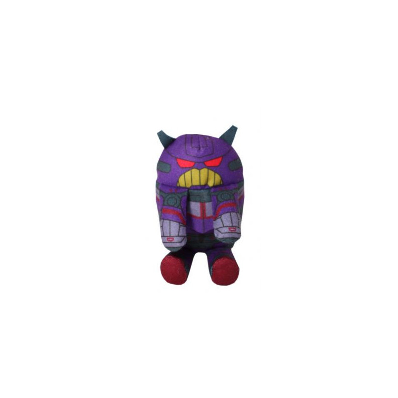 Disney -  peluche porte-clé de zurg