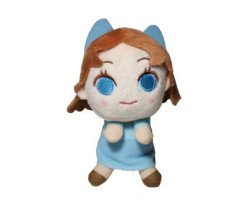 Disney -  peluche porte-clé...