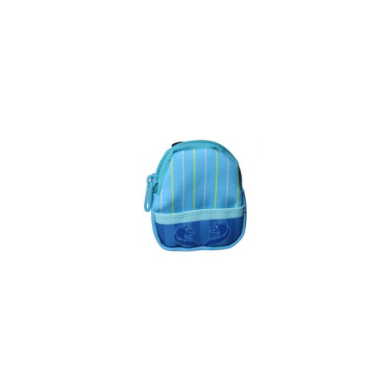 Disney -  petit sac à dos motif - anguille