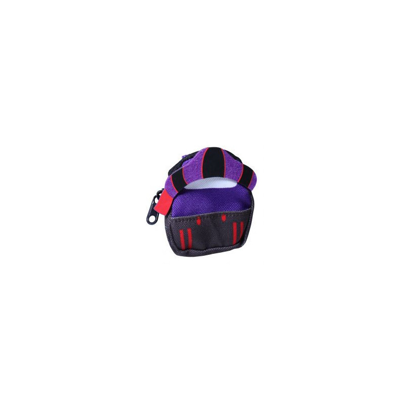 Disney -  petit sac à dos motif - frollo