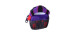 Disney -  petit sac à dos motif - frollo