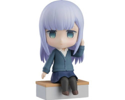 Aharen-san wa hakarenai -...