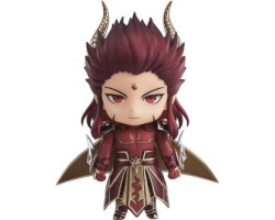 Legend of sword and fairy -...
