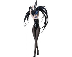 Black rock shooter -...