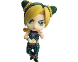 Jojo's bizarre adventure -...