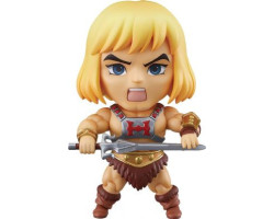 Masters of the universe -...