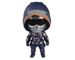 Black widow -  figurine de taskmaster -  nendoroid 1675-dx