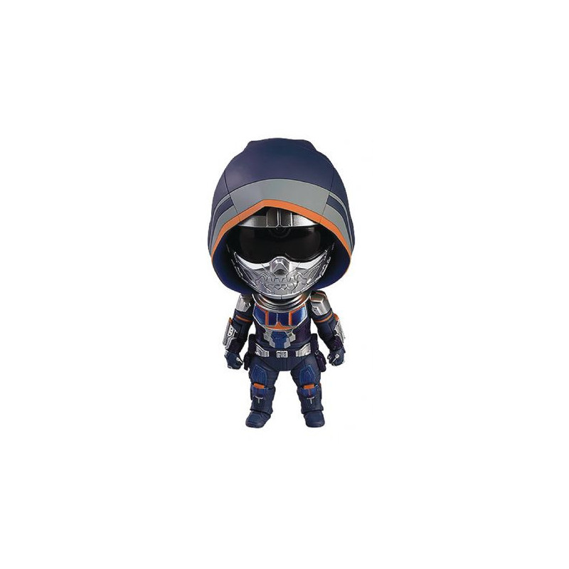 Black widow -  figurine de taskmaster -  nendoroid 1675-dx