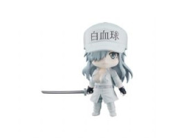 Cells at work! -  figurine...