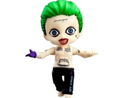 The joker -  figurine...