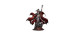 Dungeon fighter online -  figurine de inferno