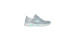 Chaussure Go Golf Walk 5 pour femmes - Gris et bleu