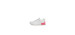 Chaussure S-Three sans crampons pour femmes - Blanc et rose