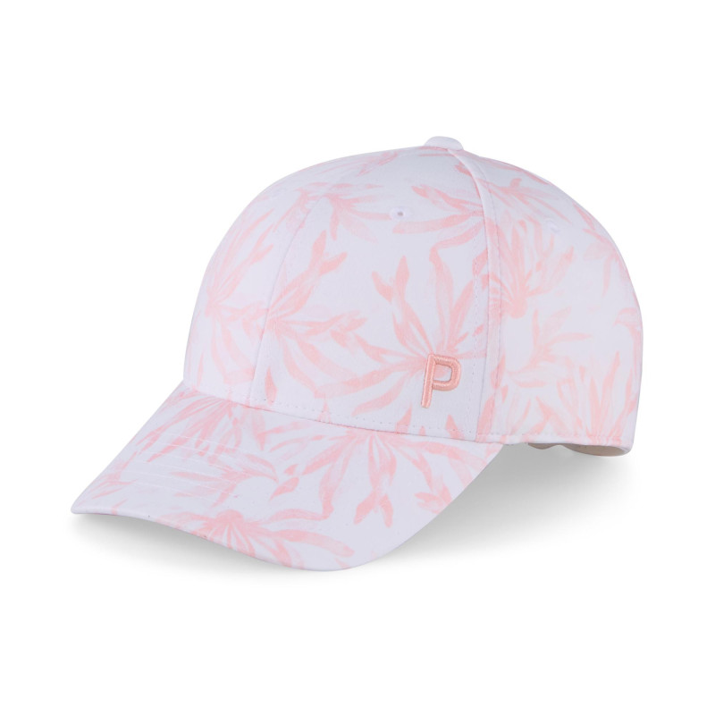 Casquette Graphic PonyTail P pour femmes