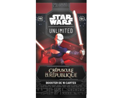 Star wars unlimited -...