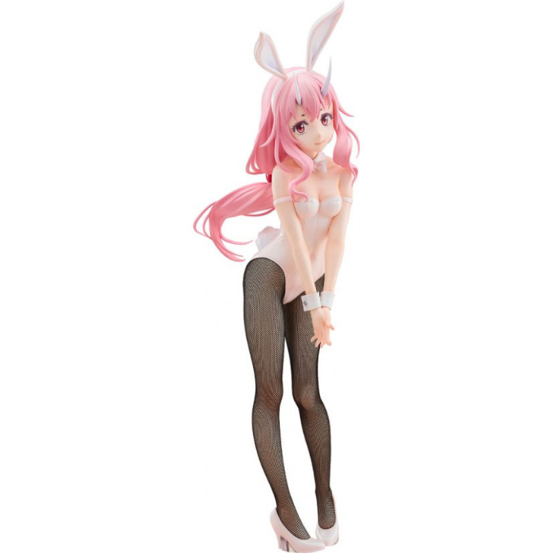 Moi, quand je me réincarne en slime -  figurine de shuna - 1/4 -  version bunny girl