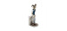 Beastars -  figurine de pina -  megahouse