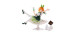 The quintessential quintuplets -  figurine de yotsuba -  tenitol, fig a la mode
