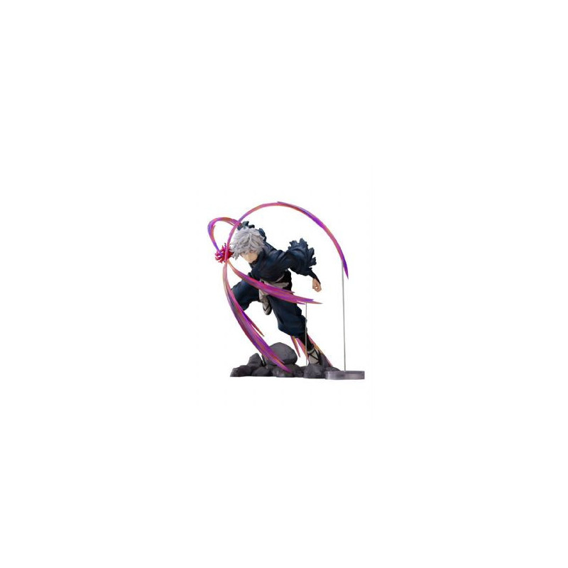 Hell's paradise -  figurine de gabimaru - 1/7 -  furyu