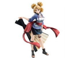 Naruto -  figurine de...