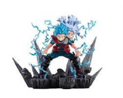 My hero academia -...