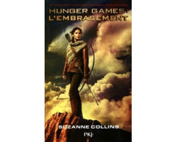 Hunger games -...