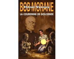 Bob morane -  la couronne...