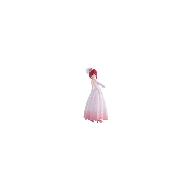 Oshi no ko -  figurine de kana arima en robe de mariée