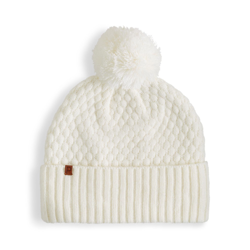 Tuque Warm Pom pour femmes