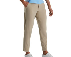 Pantalon capri pour femmes