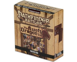 Pathfinder -  the rusty...