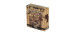 Pathfinder -  the rusty dragon inn -  pathfinder battles premium painted figure