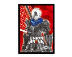 Union arena -  pochette de...