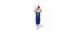 My hero academia -  figurine de shoto todoroki -  the amazing heroes -dx-