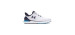 Chaussures Drive Fade SL sans crampons pour hommes - Blanc et bleu