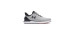 Chaussures Drive Fade SL sans crampons pour hommes - Gris et noir