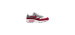 Chaussures Air Max 1 '86 OG sans crampons - Blanc, gris et rouge