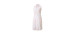 Robe Palm sans manches pour femmes