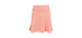 Jupe-short Sassy pour femmes