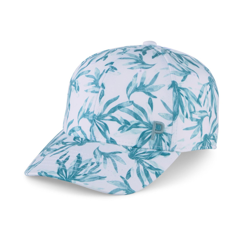 Casquette Graphic PonyTail P pour femmes