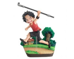 One piece -  figurine de...