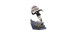 One piece -  figurine de trafalgar law -  g.e.m. run run run!